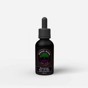 Sananga drops 10ml – Prime Bark